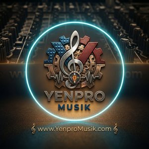 Yenpro Musik
